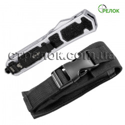 Нож выкидной Шершень (фронтальный выброс)