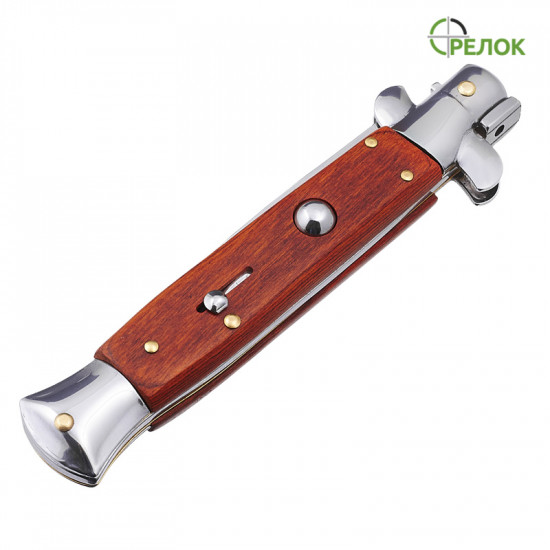 Нож выкидной СТИЛЕТ-2