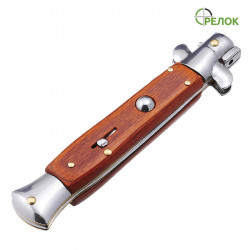 Нож выкидной СТИЛЕТ-3