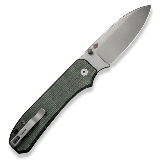 Ніж складний Weknife Big Banter WE21045-2