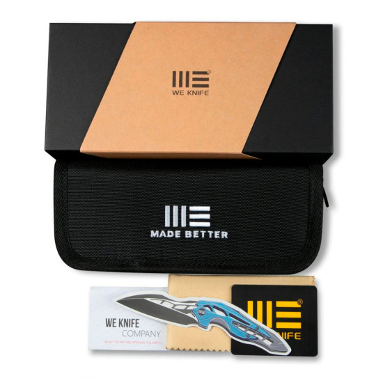 Ніж складний Weknife Evoke WE21046-1