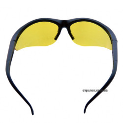 Очки защитные Strelok ST01