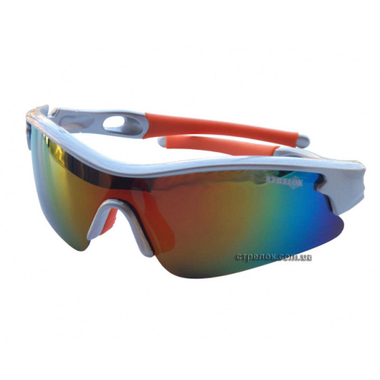 Очки защитные Strelok ST11