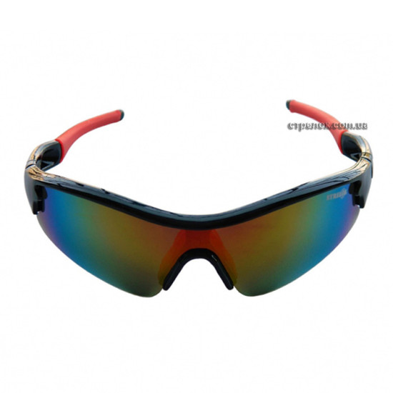 Очки защитные Strelok ST12