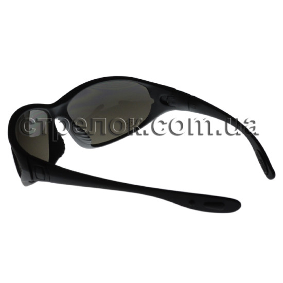 Очки-маска MFH Attack c 3 дополнительными линзами Очки-маска MFH Attack c 3 дополнительными линзами