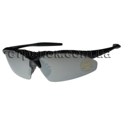 Очки защитные MFH, черные