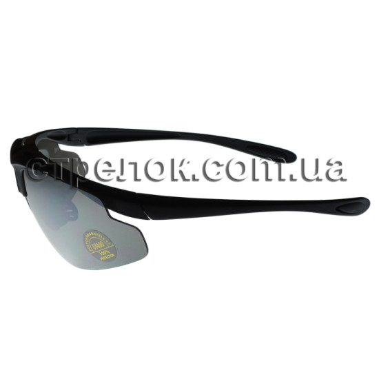 Очки защитные MFH Hawk c 2 дополнительными линзами Очки защитные MFH Hawk c 2 дополнительными линзами