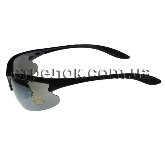 Очки защитные MFH Strike c 3 дополнительными линзами Очки защитные MFH Strike c 3 дополнительными линзами