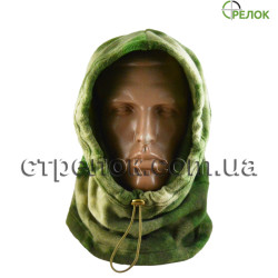 Бафф флисовый, атакс фг