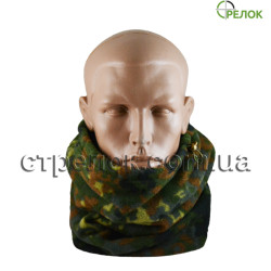 Бафф флисовый, флектарн