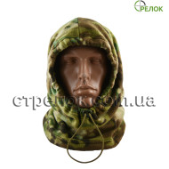 Бафф флисовый, мультикам