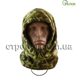 Бафф флисовый, мультикам