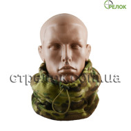 Бафф флисовый, мультикам