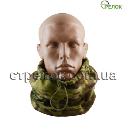 Бафф флисовый, мультикам