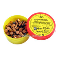 Патроны Флобера Dynamit Nobel