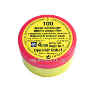 Патроны Флобера Dynamit Nobel