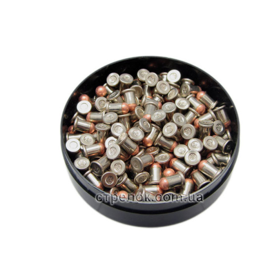 Патроны Флобера Sellier & Bellot Randz Curte 200