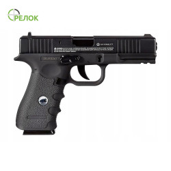 Пістолет пневматичний Borner Special Force W119 Пістолет пневматичний Borner Special Force W119