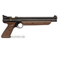 Пистолет пневматический Crosman 1377
