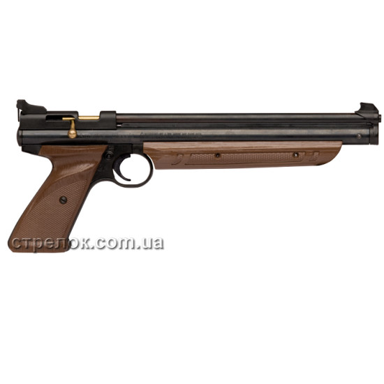 Пистолет пневматический Crosman 1377