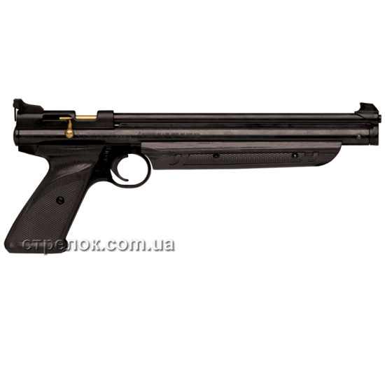 Пистолет пневматический Crosman PC77B