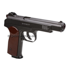 Пистолет пневматический Gletcher APS