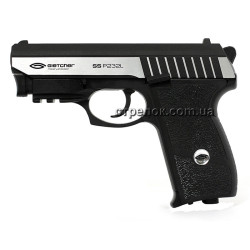 Пистолет пневматический Gletcher SS P232L