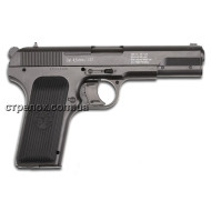 Пистолет пневматический Gletcher TT NBB