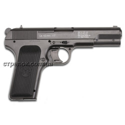 Пистолет пневматический Gletcher TT NBB