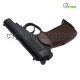Пистолет пневматический KWC PM blowback (KMB44AHN)