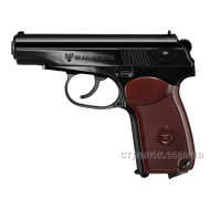 Пистолет пневматический Umarex Makarov