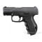 Пистолет пневматический Walther CP99 Compact