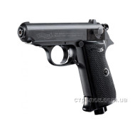 Пистолет пневматический Walther PPK/S