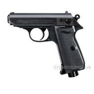 Пистолет пневматический Walther PPK/S