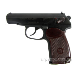 Пистолет пневматический MP-654K (32 серия)