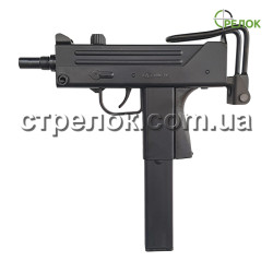 Пистолет пневматический SAS MAC-11