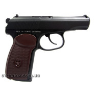 Пистолет пневматический SAS Makarov