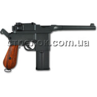 Пистолет пневматический SAS Mauser M1932