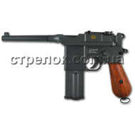 Пистолет пневматический SAS Mauser M1932