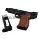 Пистолет пневматический SAS P210  Legend Blowback