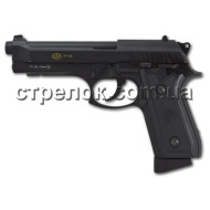 Пистолет пневматический SAS PT 99