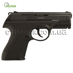 Пистолет стартовый Blow TR 14 02 с дополнительным магазином