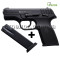 Пистолет стартовый Blow TR 914 02 с дополнительным магазином