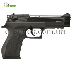 Пистолет стартовый Blow TR 92 02 с дополнительным магазином