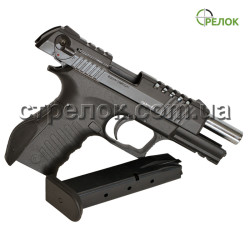 Пистолет стартовый Blow TR 92 K