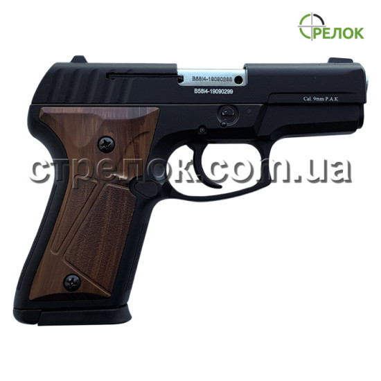 Пистолет стартовый Blow TRZ 914 02