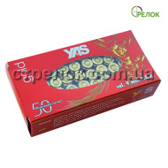 Патрон шумовой YAVASCALAR Gold 9 mm (50 штук)