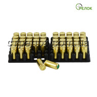 Патрон шумовой Zuber 9 mm