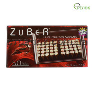 Патрон шумовой Zuber 9 mm