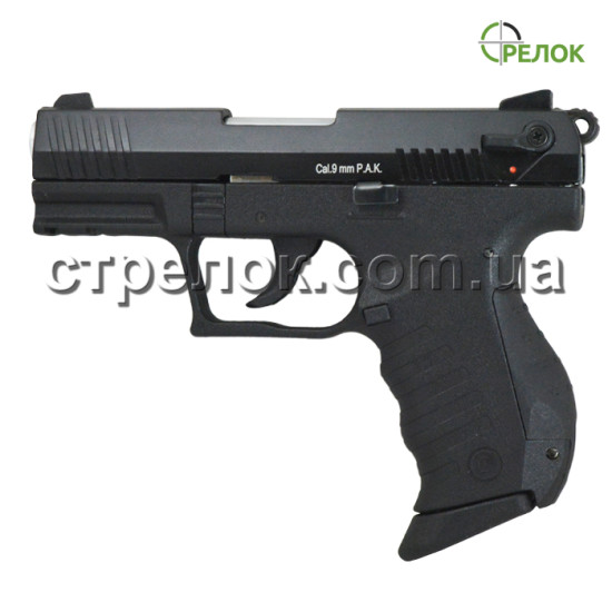 Пистолет стартовый Carrera RS-34